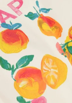 FABIENNE CHAPOT te t-shirt steve sketchbook t-shirt><noscript><img width=