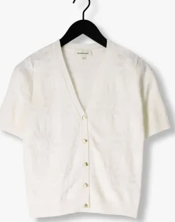 FABIENNE CHAPOT te vest maddy cardigan><noscript><img width=