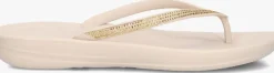 FITFLOP te teenslippers iqushion sparkle>DAMES Slippers
