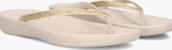 FITFLOP te teenslippers iqushion sparkle>DAMES Slippers