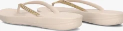 FITFLOP te teenslippers iqushion sparkle><noscript><img width=
