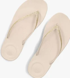 FITFLOP te teenslippers iqushion sparkle><noscript><img width=