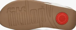 witte fitflop teenslippers i88