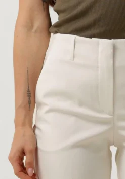 witte fiveunits pantalon julia