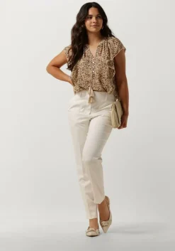 witte fiveunits pantalon julia