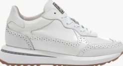 FLORIS VAN BOMMEL te lage sneakers sfw-10109>DAMES Sneakers