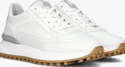 FLORIS VAN BOMMEL te lage sneakers sfw-10099>DAMES Sneakers