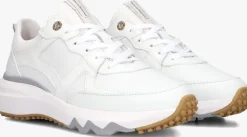 FLORIS VAN BOMMEL te lage sneakers sfw-10111>DAMES Sneakers