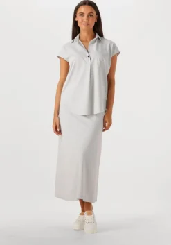 FRED DE LA BRETONIERE te lage sneakers vajen bina>DAMES Sneakers