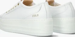 FRED DE LA BRETONIERE te lage sneakers vajen bina><noscript><img width=
