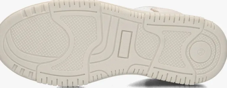 FRED DE LA BRETONIERE te lage sneakers yara leo>DAMES Sneakers