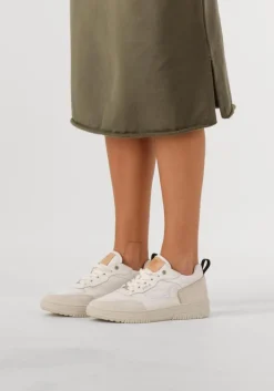 FRED DE LA BRETONIERE te lage sneakers yara leo><noscript><img width=