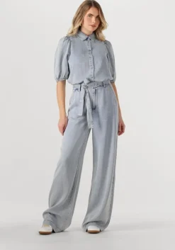 FRED DE LA BRETONIERE te lage sneakers pearl sign><noscript><img width=