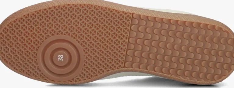 FRED DE LA BRETONIERE te lage sneakers pearl sign>DAMES Sneakers