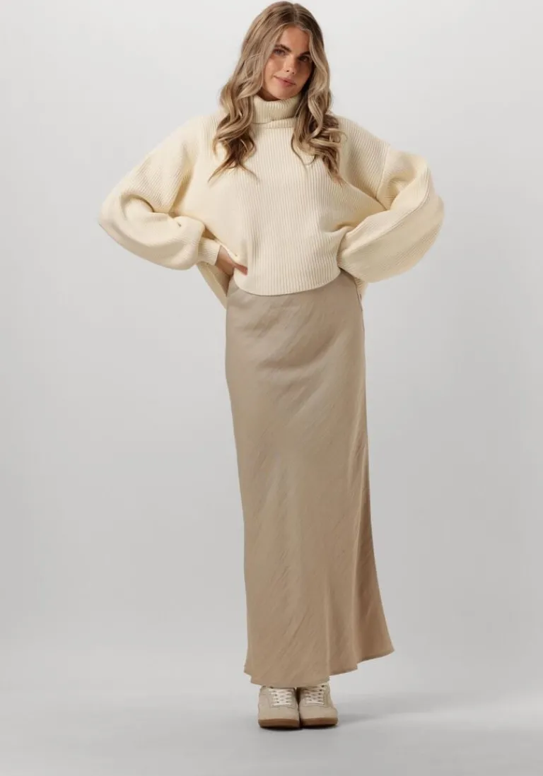 FRED DE LA BRETONIERE te lage sneakers pearl sign>DAMES Sneakers