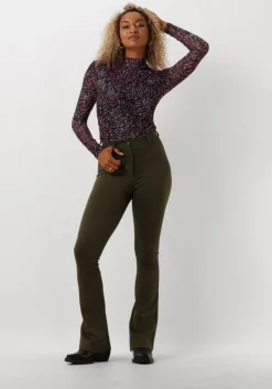 FREEBIRD te top ella mesh>DAMES Tops & T-Shirts