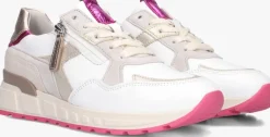 GABOR te lage sneakers 368>DAMES Sneakers