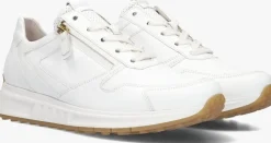 GABOR te lage sneakers 428.1>DAMES Sneakers