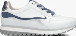 GABOR te lage sneakers 376>DAMES Sneakers
