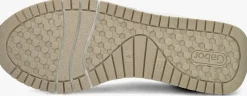 witte gabor lage sneakers 448.1