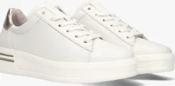 GABOR te lage sneakers 395>DAMES Sneakers