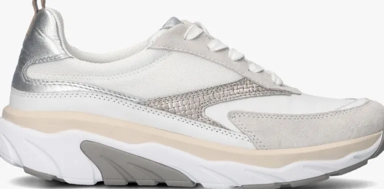 GABOR te lage sneakers 935 rollingsoft>DAMES Sneakers