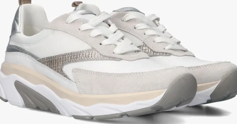 GABOR te lage sneakers 935 rollingsoft>DAMES Sneakers