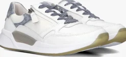 GABOR te lage sneakers 958>DAMES Sneakers