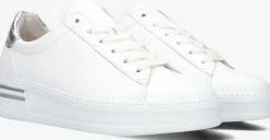 GABOR te lage sneakers 395>DAMES Sneakers