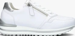 GABOR te lage sneakers 528>DAMES Sneakers