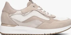 GABOR te lage sneakers 445.1>DAMES Sneakers