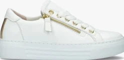 GABOR te lage sneakers 465>DAMES Sneakers