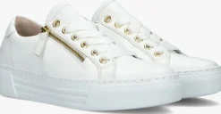 GABOR te lage sneakers 465>DAMES Sneakers