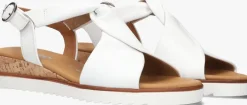 GABOR te sandalen met hak 751.1>DAMES Sandalen