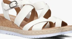 GABOR te sandalen met hak 832>DAMES Sandalen