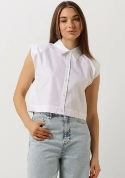 GESTUZ te blouses lionessgz sl shirt>DAMES Blouses