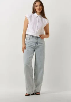 GESTUZ te blouses lionessgz sl shirt>DAMES Blouses