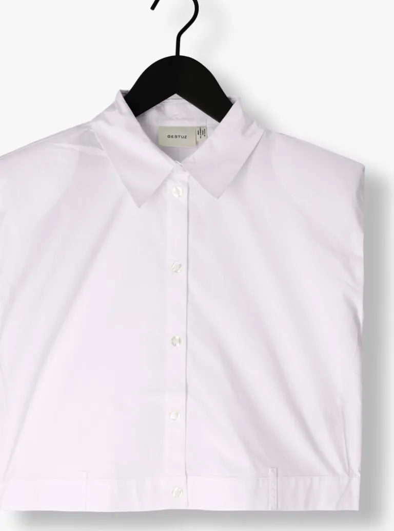 GESTUZ te blouses lionessgz sl shirt>DAMES Blouses
