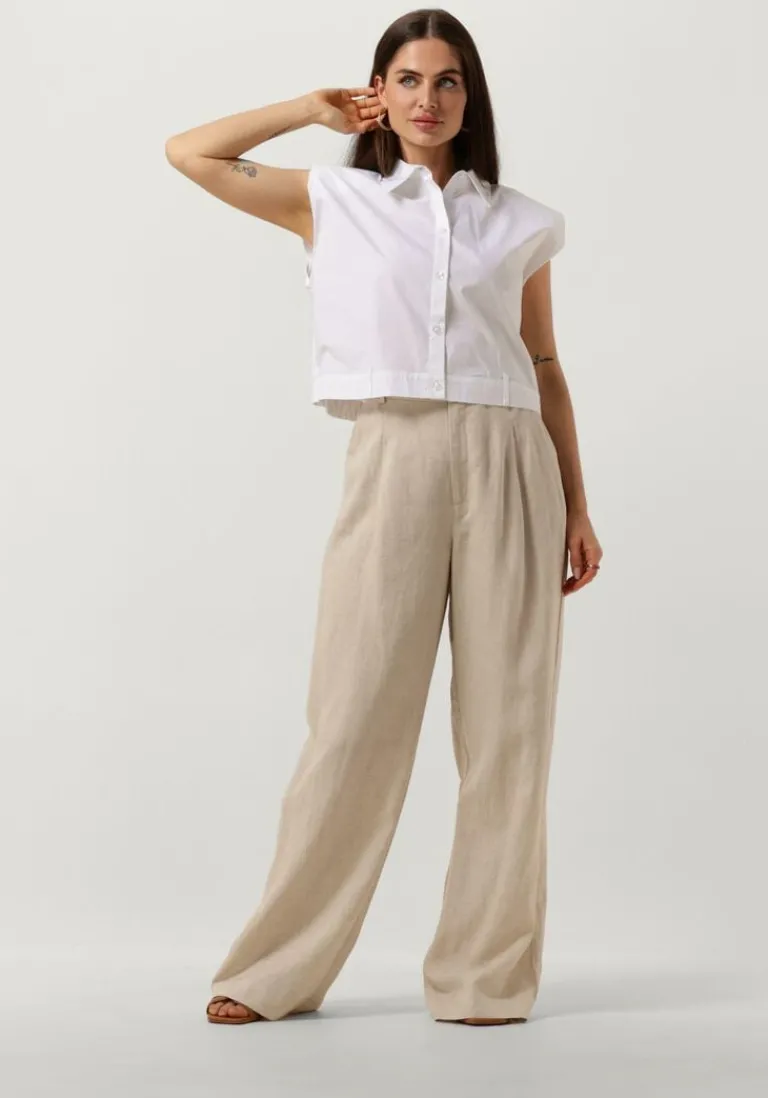 GESTUZ te blouses lionessgz sl shirt>DAMES Blouses