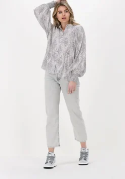 witte gestuz blouses mariettagz blouse