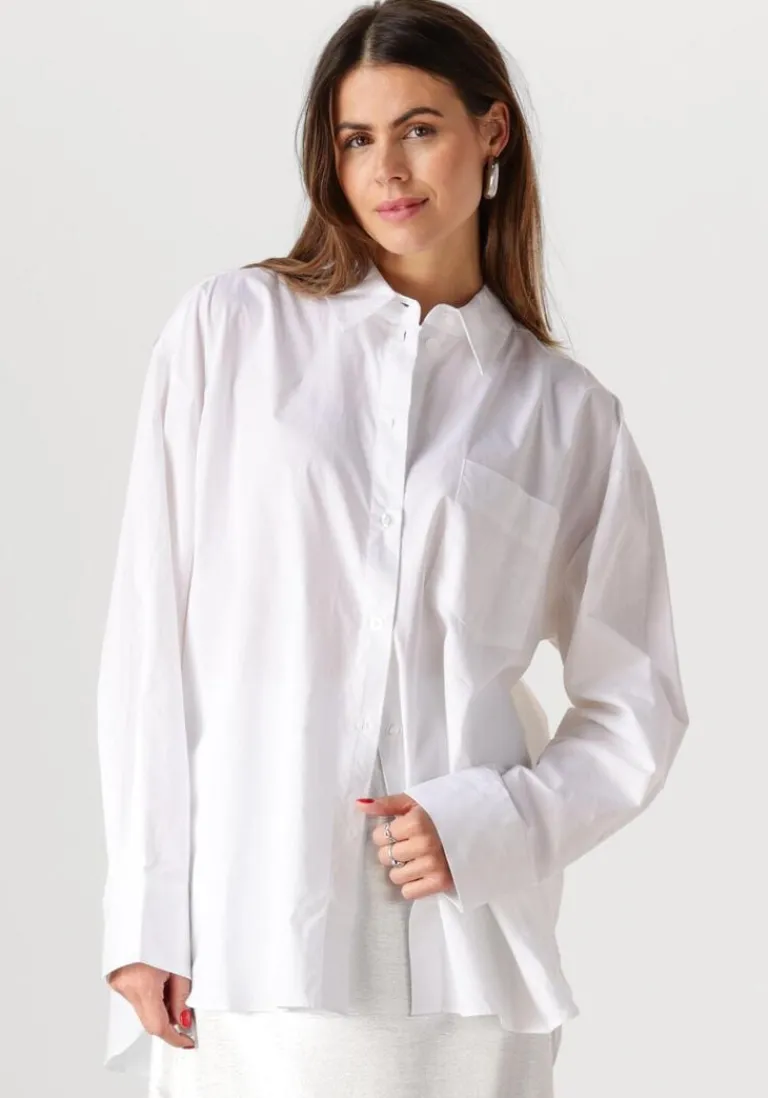 GESTUZ te blouses noellegz shirt>DAMES Blouses