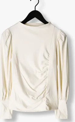 GESTUZ te blouses rifagz puff blouse noos><noscript><img width=