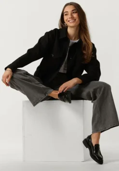 witte gestuz top drewgz sl logo tank