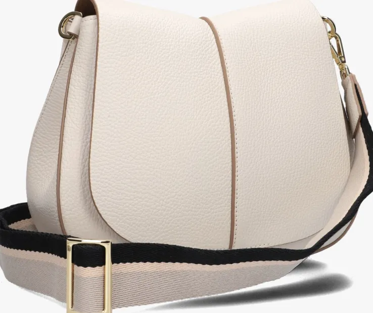 witte gianni chiarini schoudertas helena round 6036