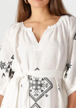 GREEK ARCHAIC KORI te maxi jurk 230652><noscript><img width=