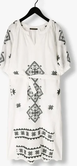 GREEK ARCHAIC KORI te maxi jurk 230652><noscript><img width=