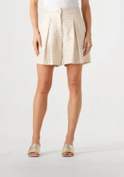 GREEK ARCHAIC KORI te korte broek 310403>DAMES Co-Ord Sets|Broeken