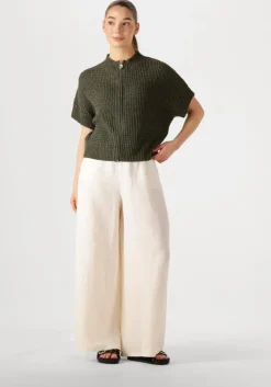 GREEK ARCHAIC KORI te wijde broek 110131><noscript><img width=