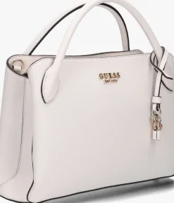 witte guess handtas fedana elite satchel