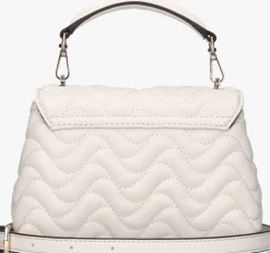 witte guess handtas melisandra mini tp hndle flap